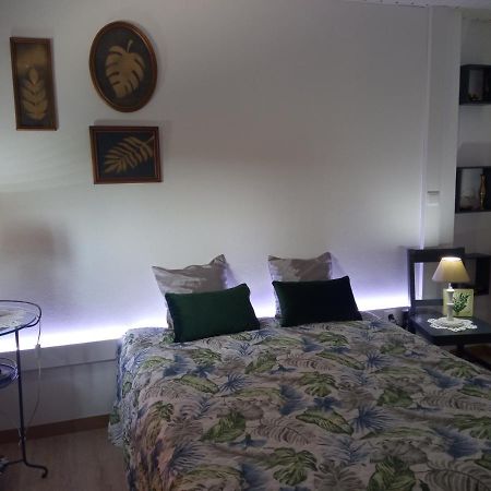 Azevinho Guest House Seia Extérieur photo