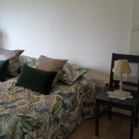 Azevinho Guest House Seia Chambre photo