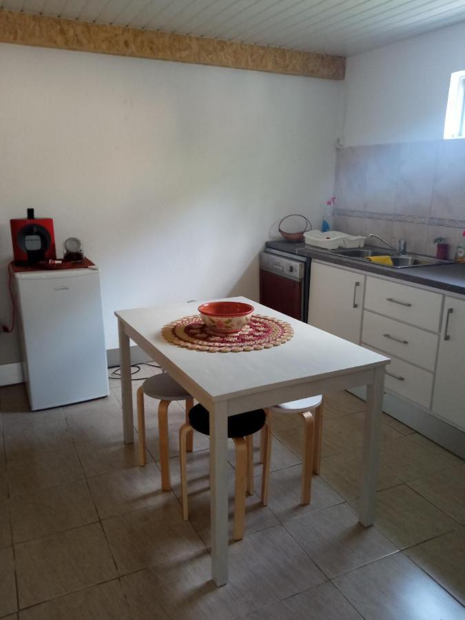 Azevinho Guest House Seia Extérieur photo