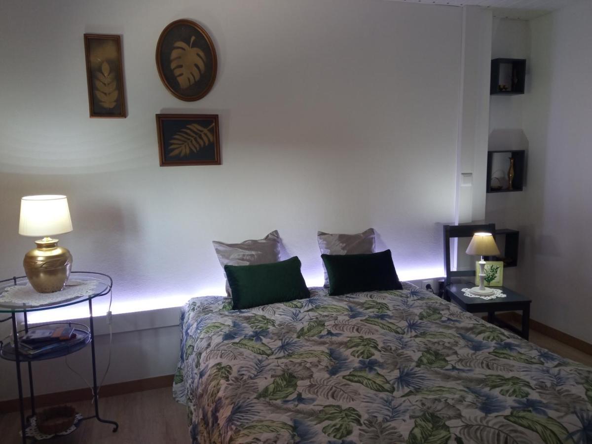 Azevinho Guest House Seia Extérieur photo