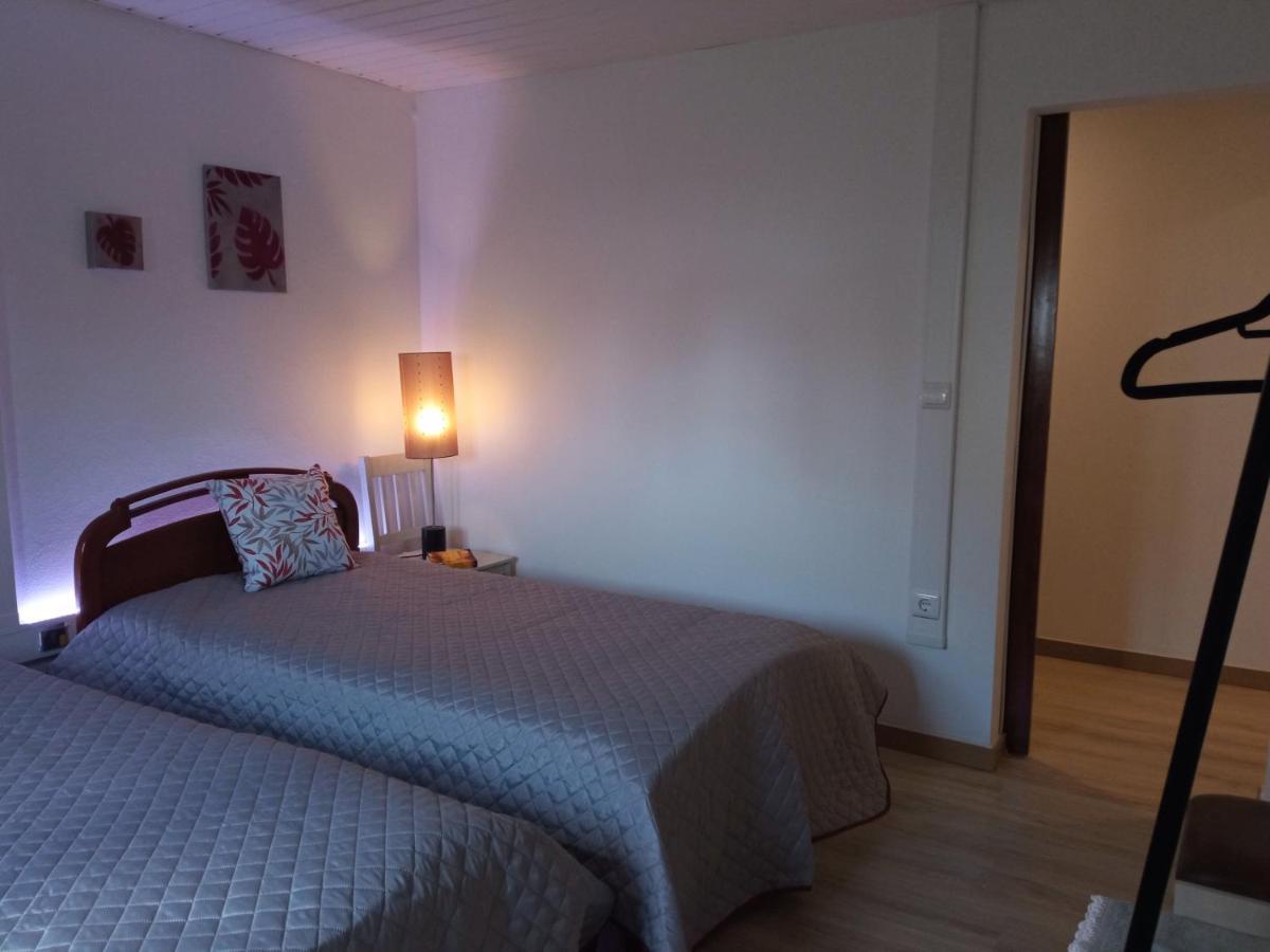 Azevinho Guest House Seia Extérieur photo