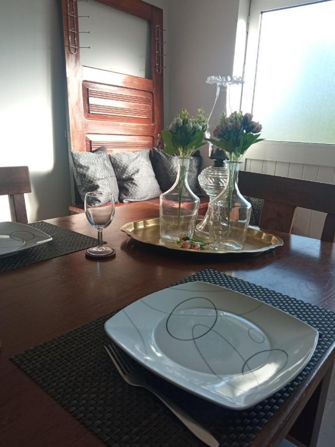 Azevinho Guest House Seia Extérieur photo