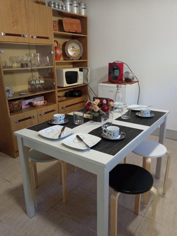 Azevinho Guest House Seia Extérieur photo