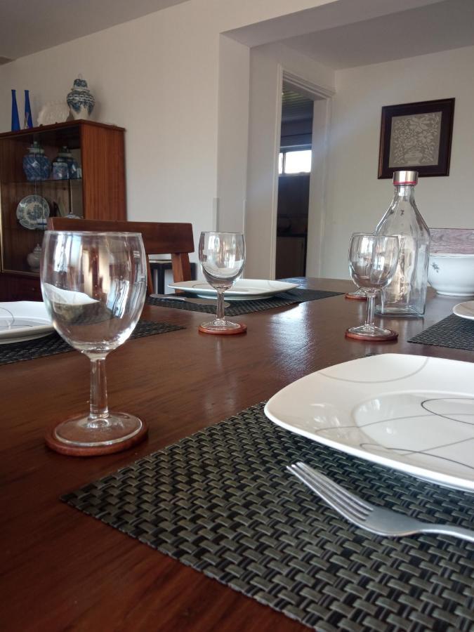 Azevinho Guest House Seia Extérieur photo