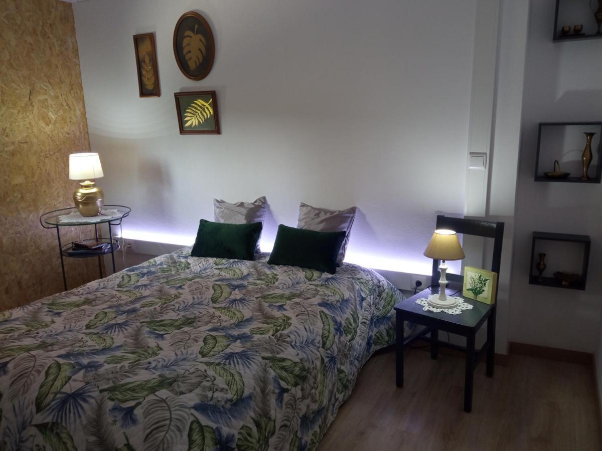 Azevinho Guest House Seia Extérieur photo