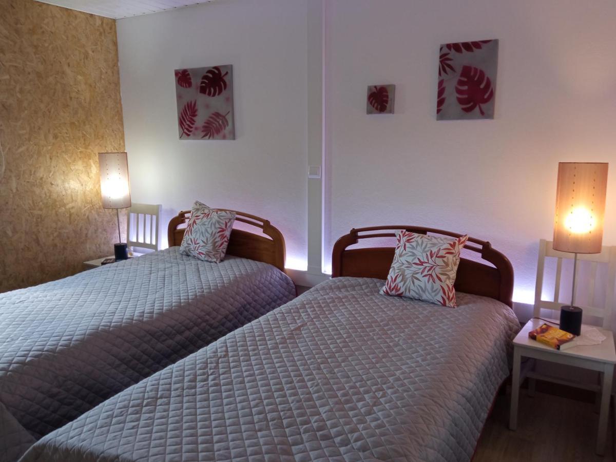 Azevinho Guest House Seia Extérieur photo