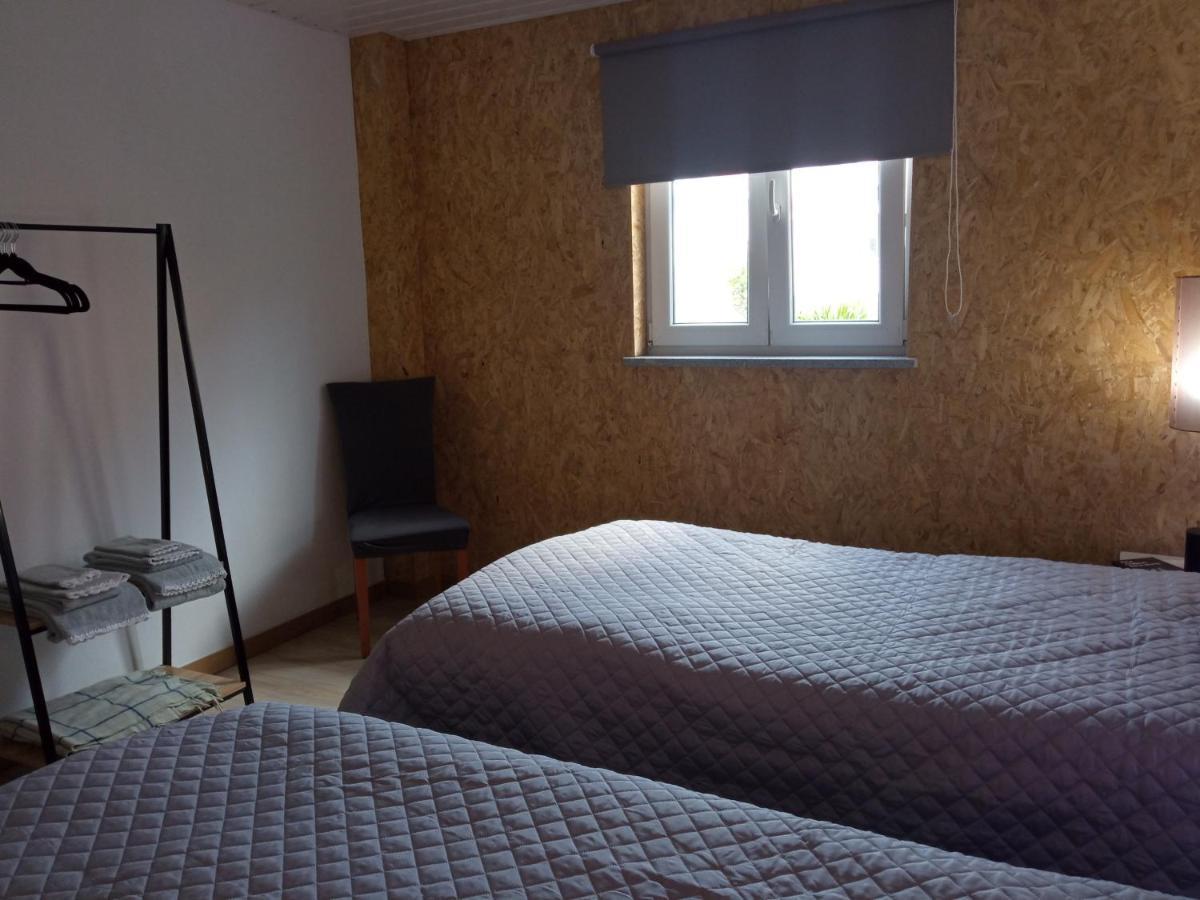 Azevinho Guest House Seia Extérieur photo