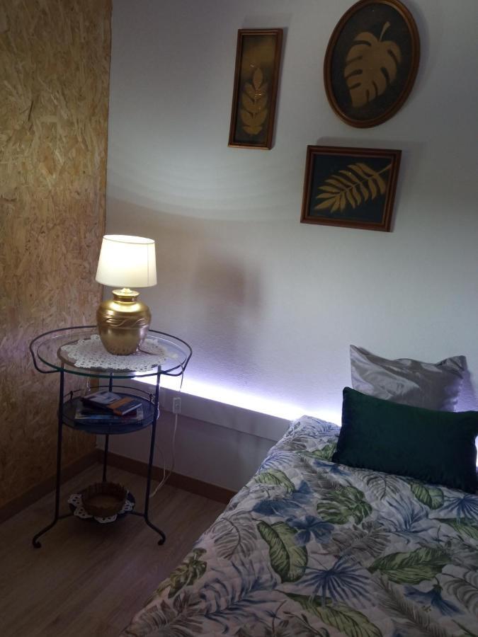 Azevinho Guest House Seia Extérieur photo