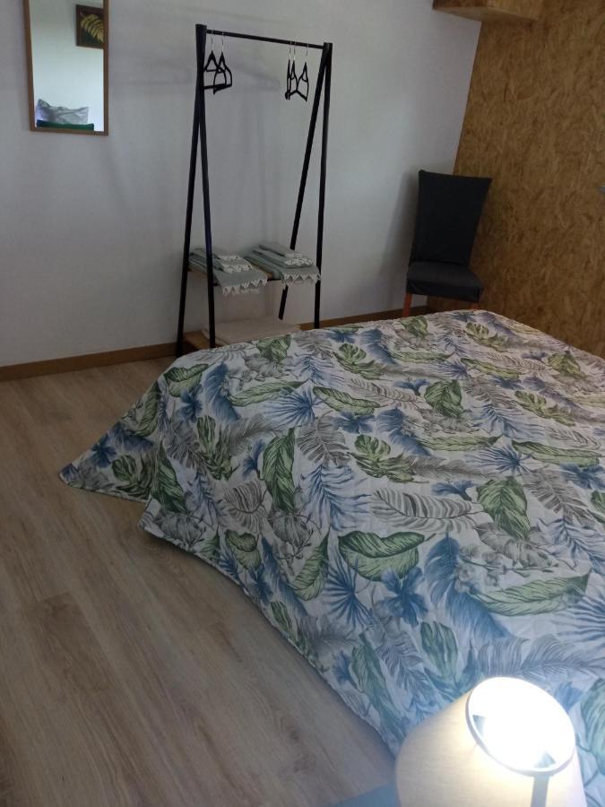 Azevinho Guest House Seia Extérieur photo