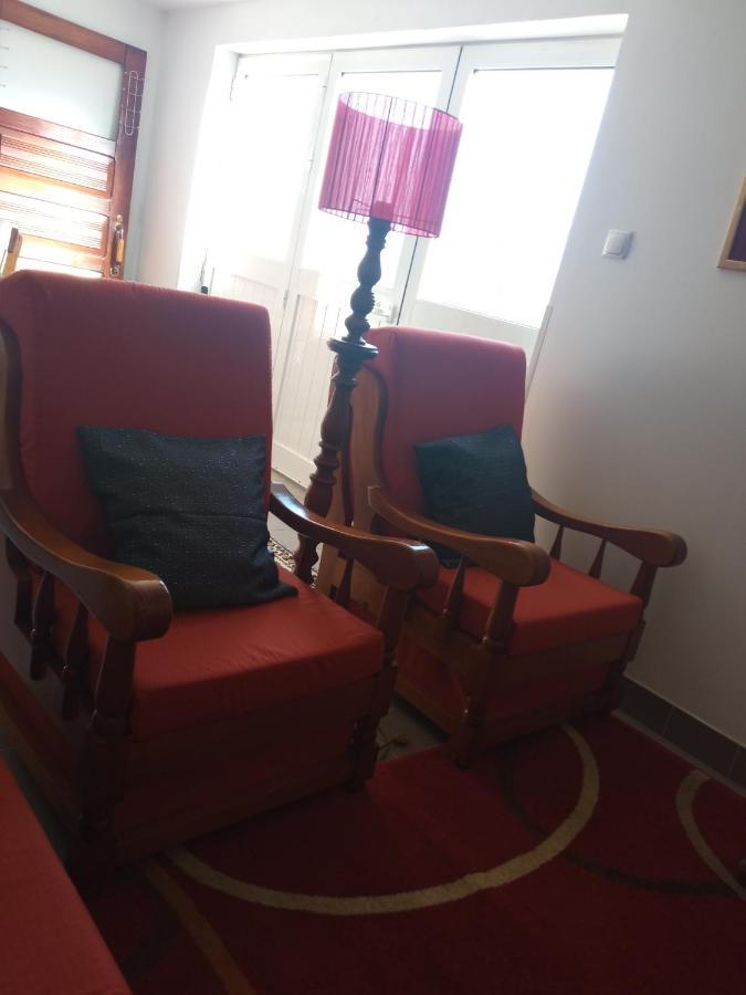 Azevinho Guest House Seia Extérieur photo