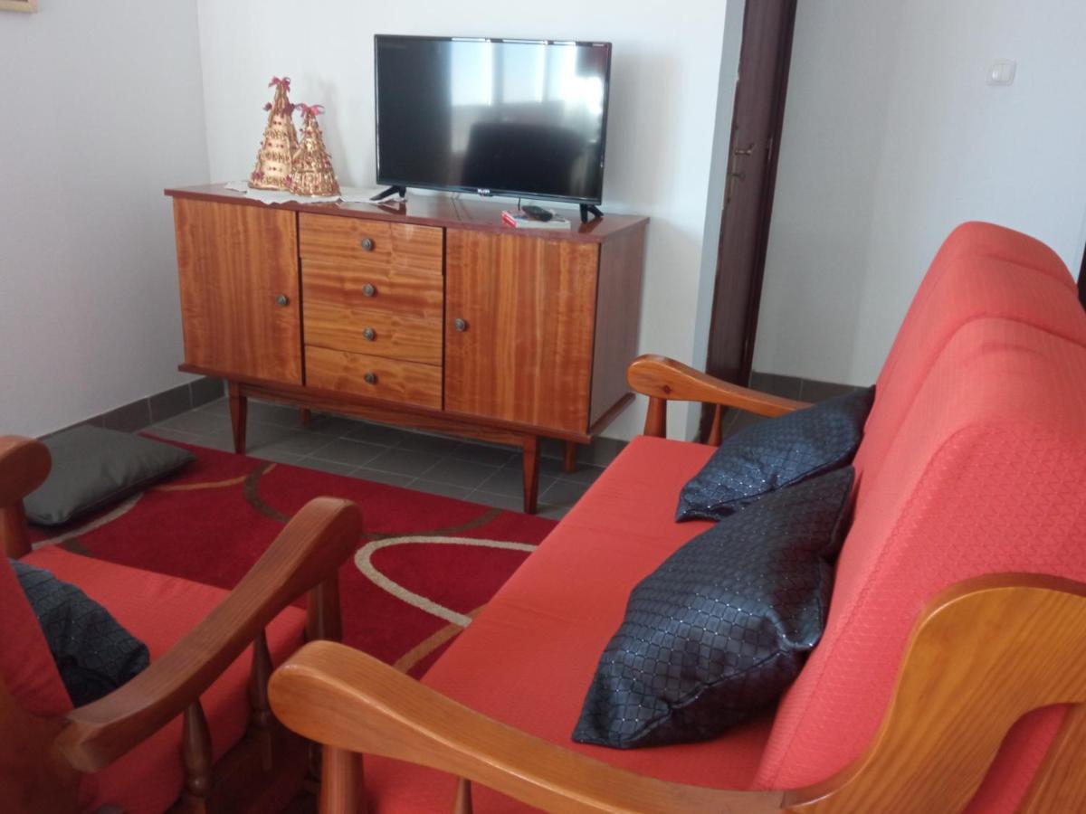 Azevinho Guest House Seia Extérieur photo