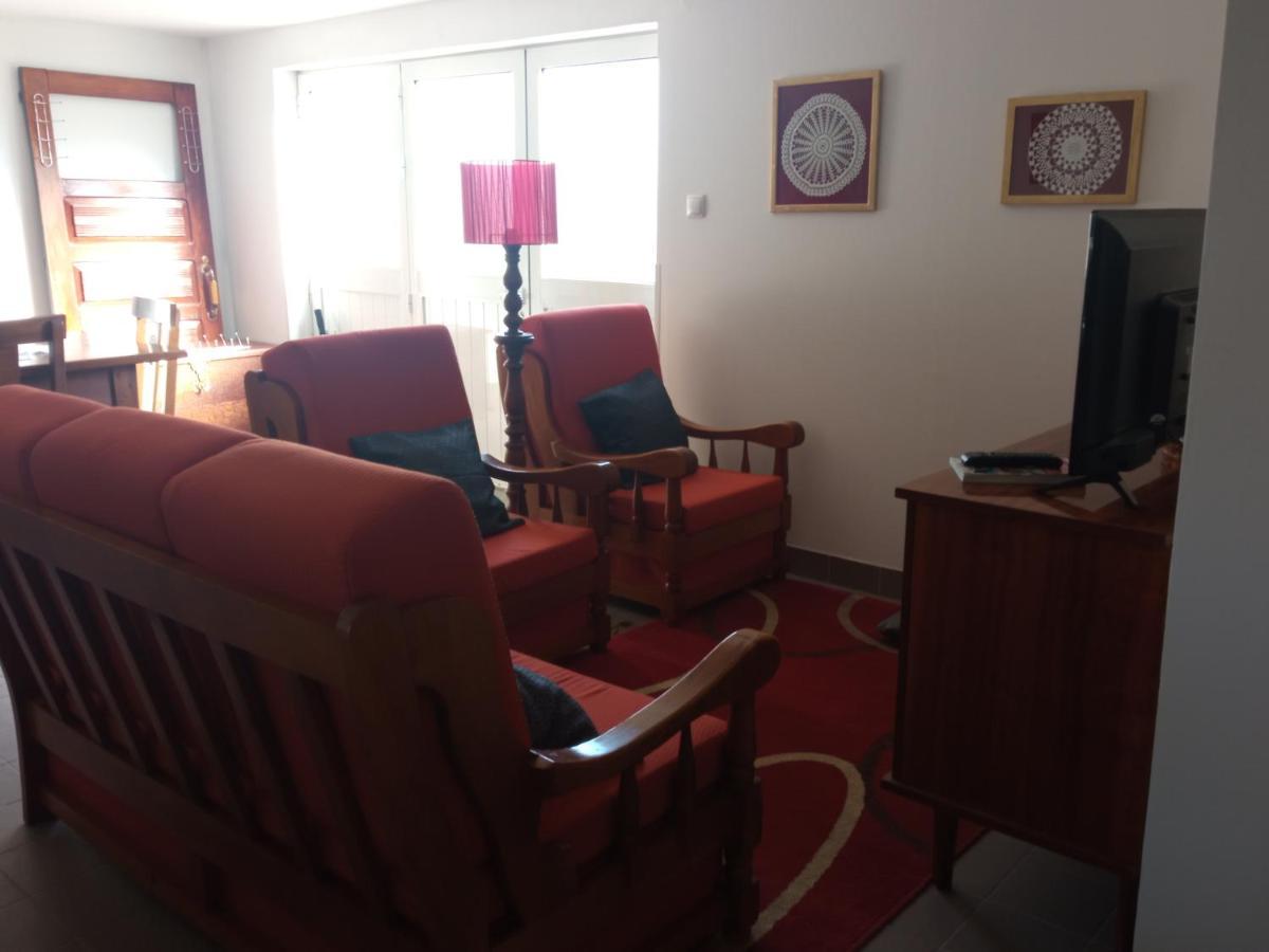 Azevinho Guest House Seia Extérieur photo